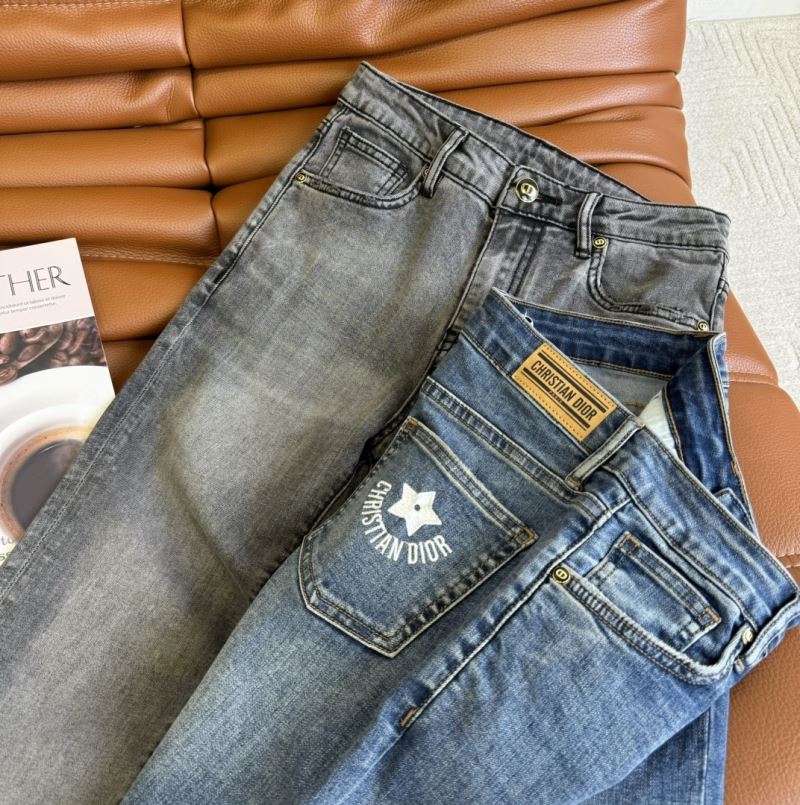 Christian Dior Jeans